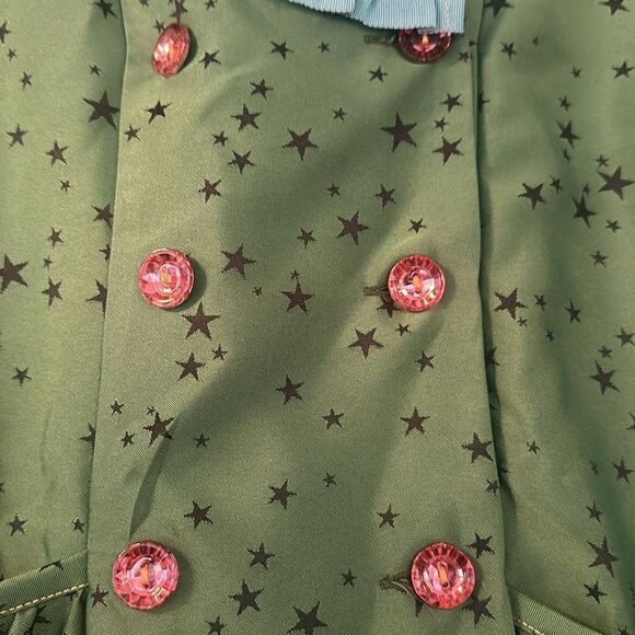 NWOT Matilda Jane Paint by Numbers Dress size 12 - Picture 2 of 8